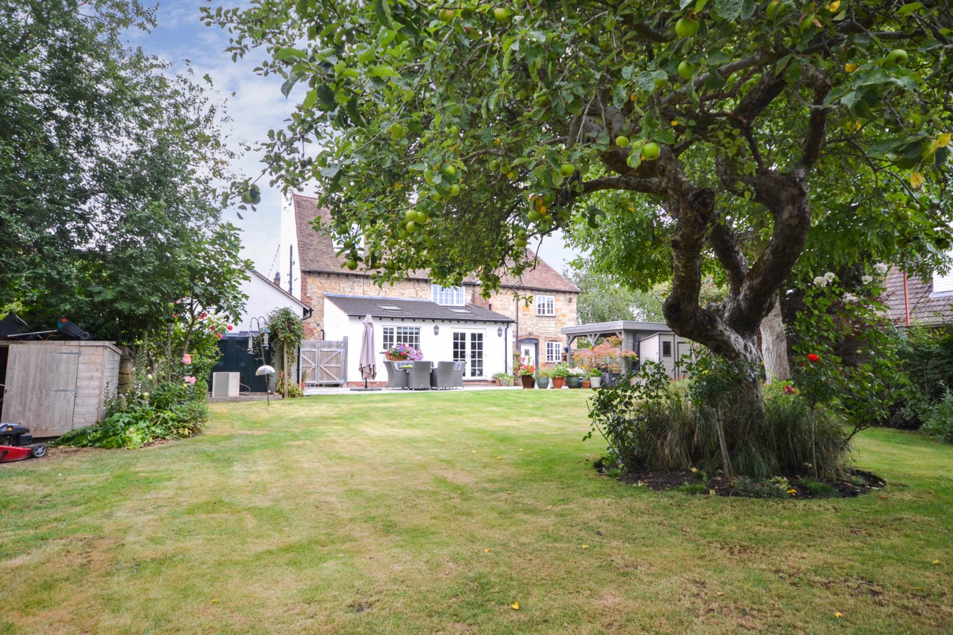 Aston on Carrant, Tewkesbury, Gloucestershire, Image 30