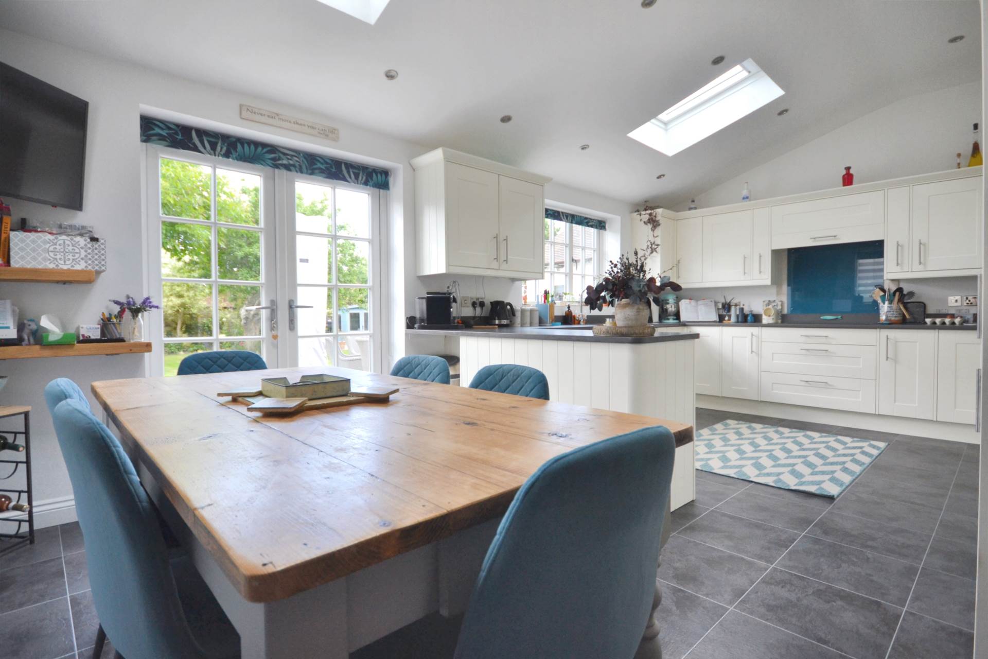 Aston on Carrant, Tewkesbury, Gloucestershire, Image 7