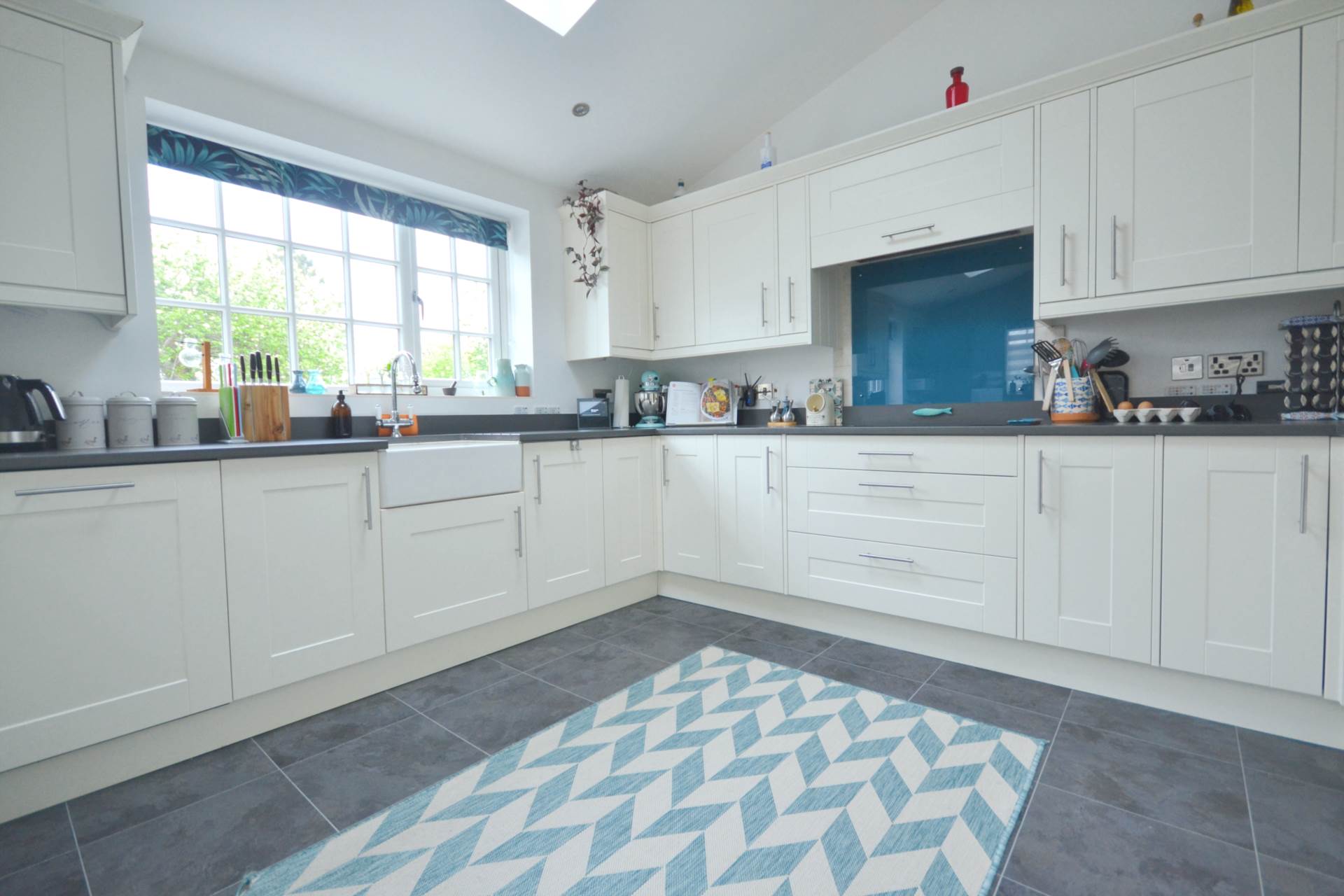 Aston on Carrant, Tewkesbury, Gloucestershire, Image 8