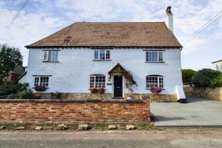 5 Bedroom Detached, Aston on Carrant, Tewkesbury, Gloucestershire