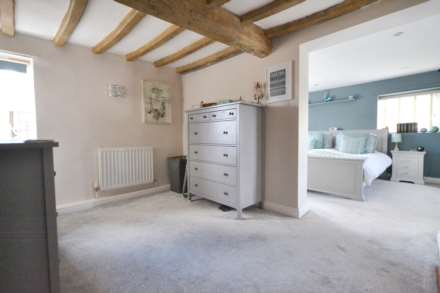 Aston on Carrant, Tewkesbury, Gloucestershire, Image 14