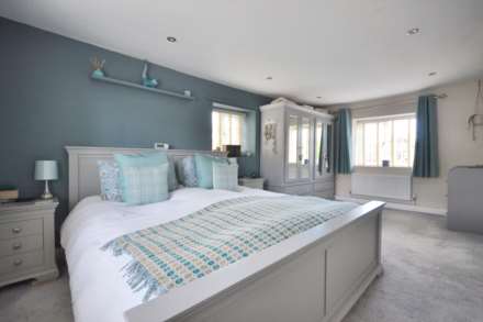 Aston on Carrant, Tewkesbury, Gloucestershire, Image 15