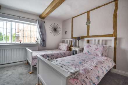 Aston on Carrant, Tewkesbury, Gloucestershire, Image 17