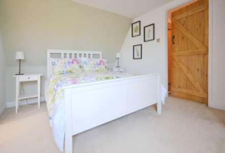 Aston on Carrant, Tewkesbury, Gloucestershire, Image 23