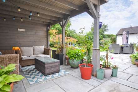 Aston on Carrant, Tewkesbury, Gloucestershire, Image 27