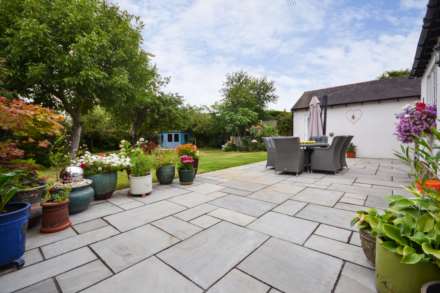 Aston on Carrant, Tewkesbury, Gloucestershire, Image 28