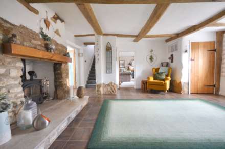 Aston on Carrant, Tewkesbury, Gloucestershire, Image 5