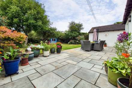 Aston on Carrant, Tewkesbury, Gloucestershire, Image 9