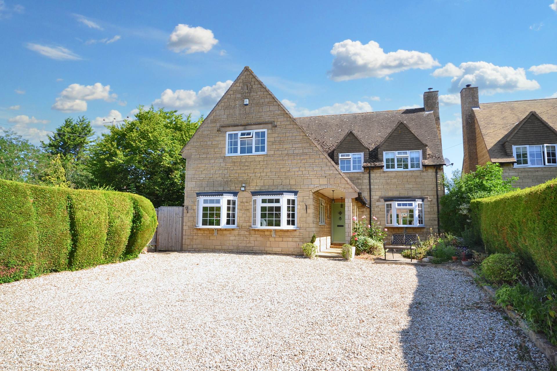 Lower Lane, Kinsham, Tewkesbury, Gloucestershire, Image 1