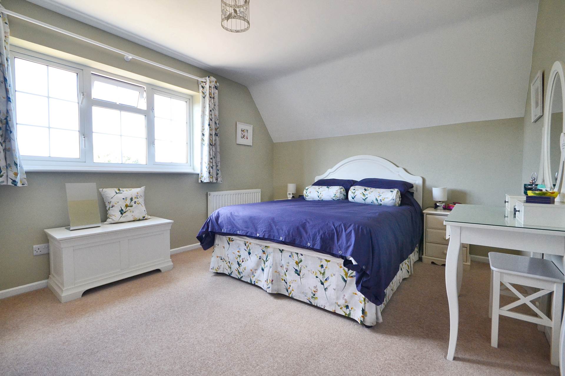 Lower Lane, Kinsham, Tewkesbury, Gloucestershire, Image 16