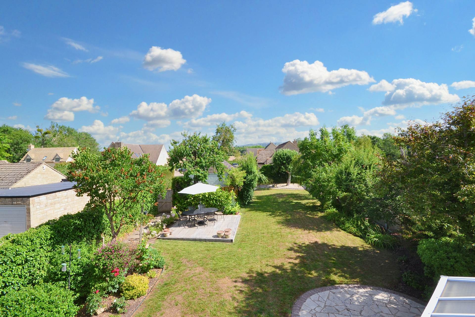 Lower Lane, Kinsham, Tewkesbury, Gloucestershire, Image 21