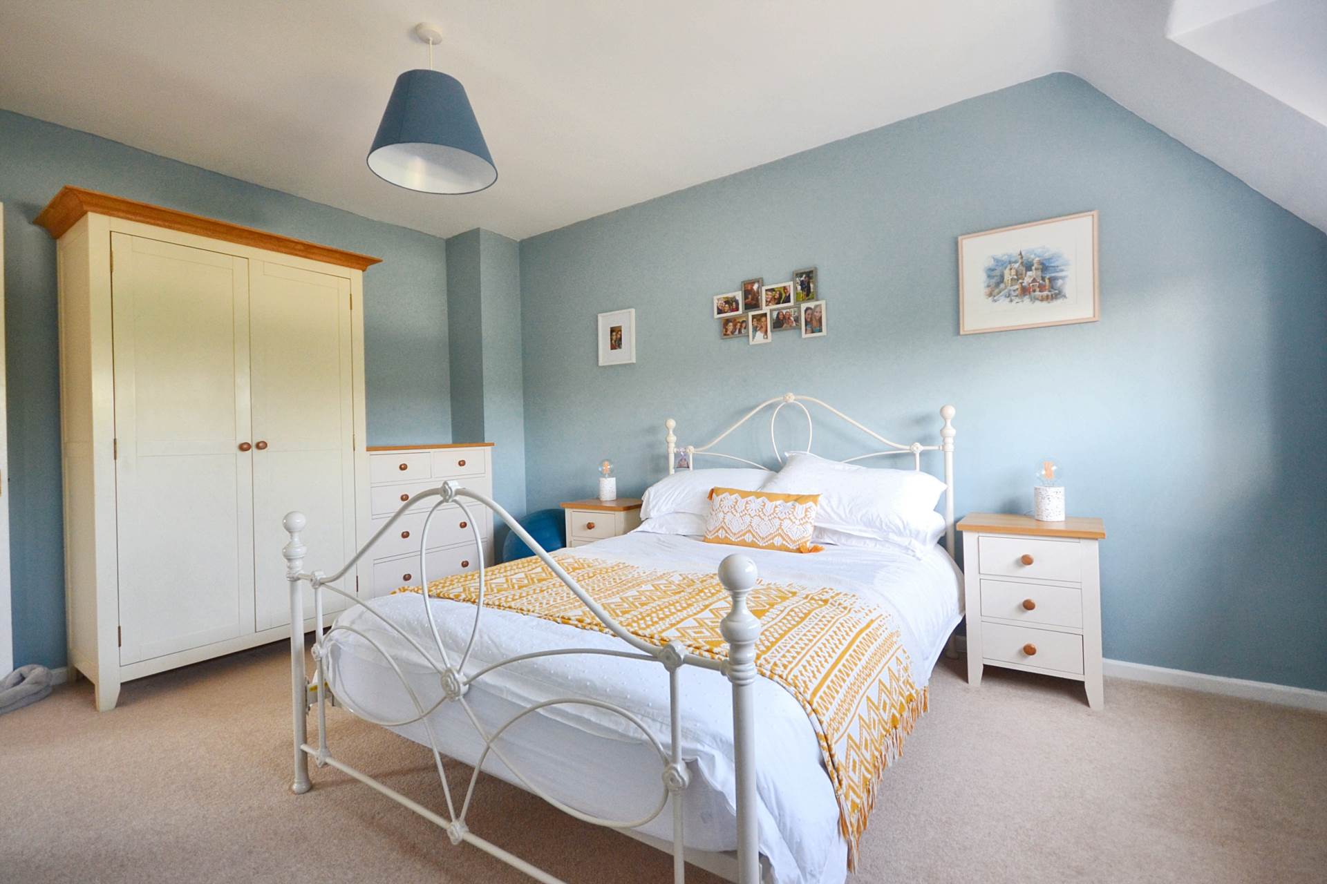Lower Lane, Kinsham, Tewkesbury, Gloucestershire, Image 22