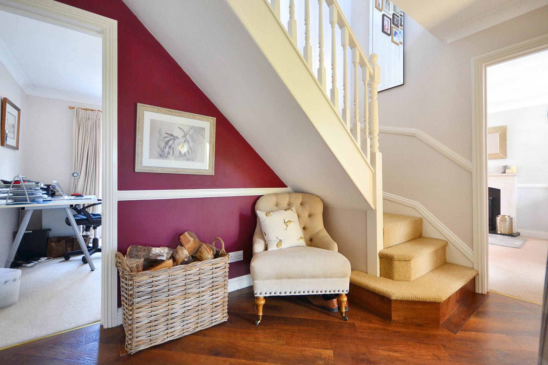Lower Lane, Kinsham, Tewkesbury, Gloucestershire, Image 3