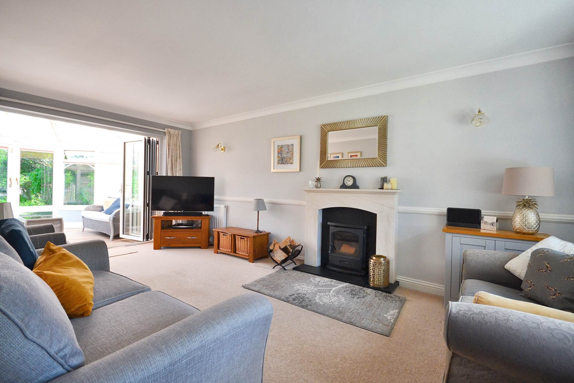 Lower Lane, Kinsham, Tewkesbury, Gloucestershire, Image 4