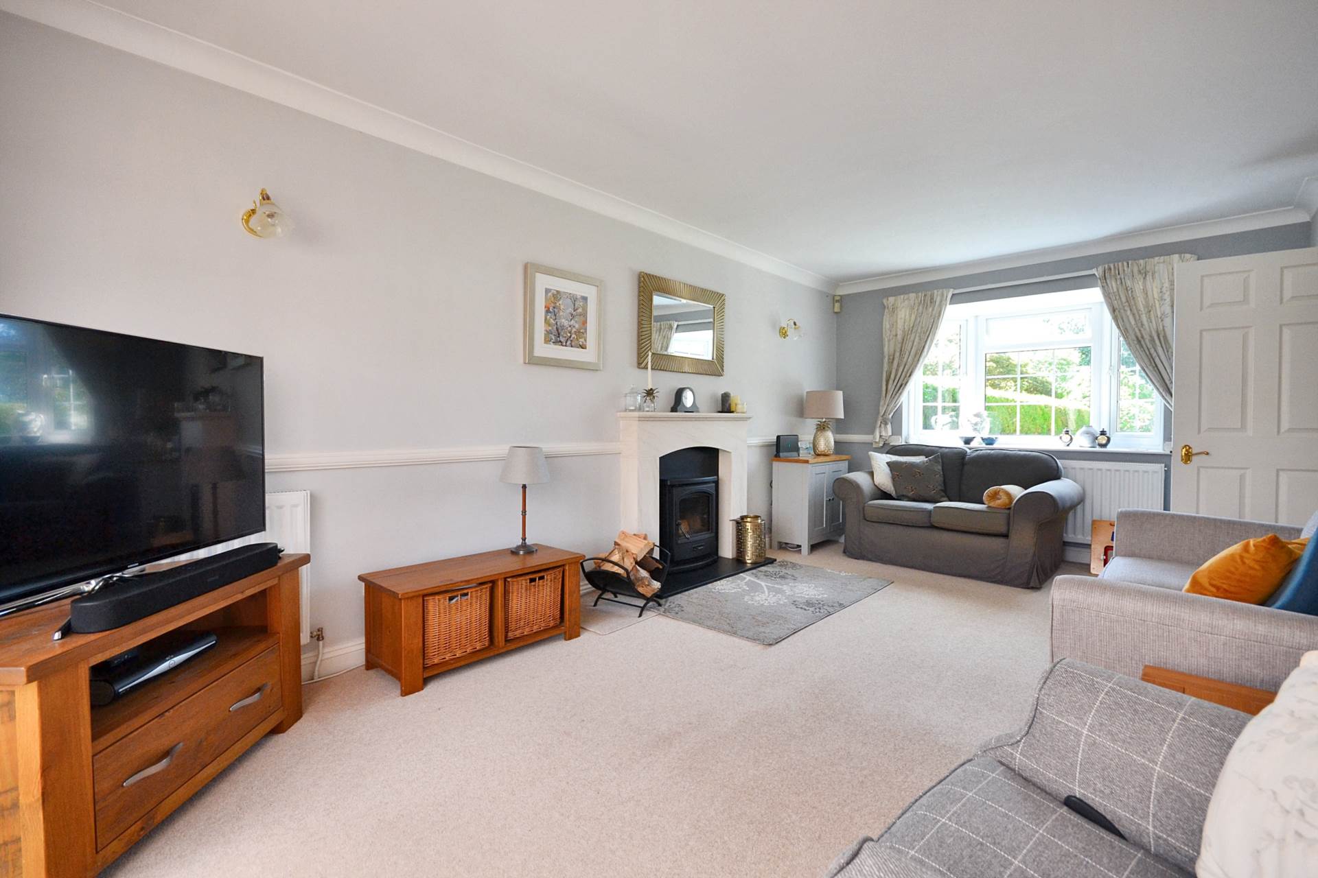 Lower Lane, Kinsham, Tewkesbury, Gloucestershire, Image 6