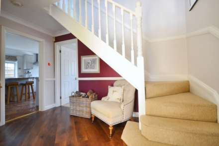 Lower Lane, Kinsham, Tewkesbury, Gloucestershire, Image 7