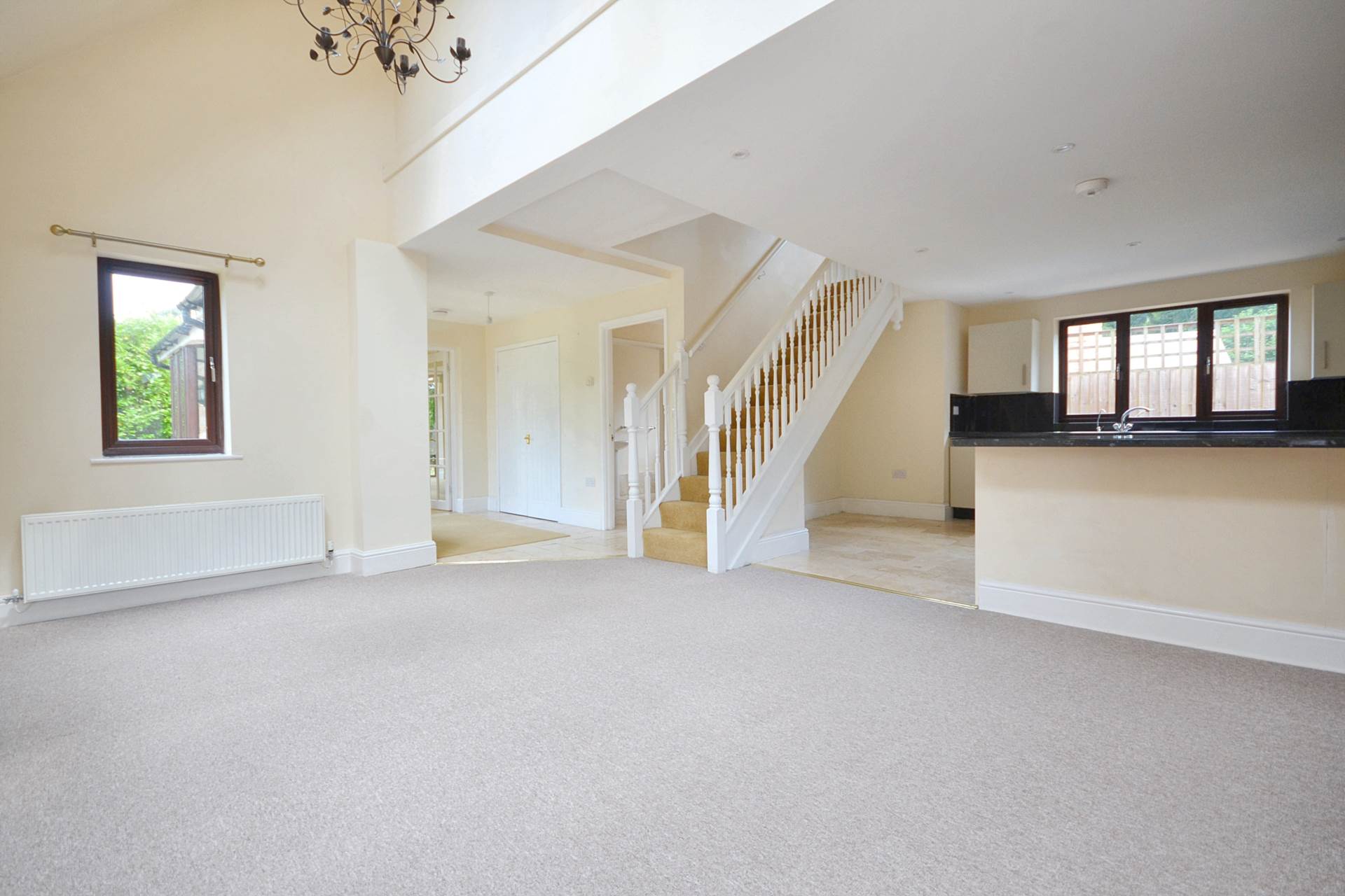 Court Road, Strensham, Worcestershire, Image 10