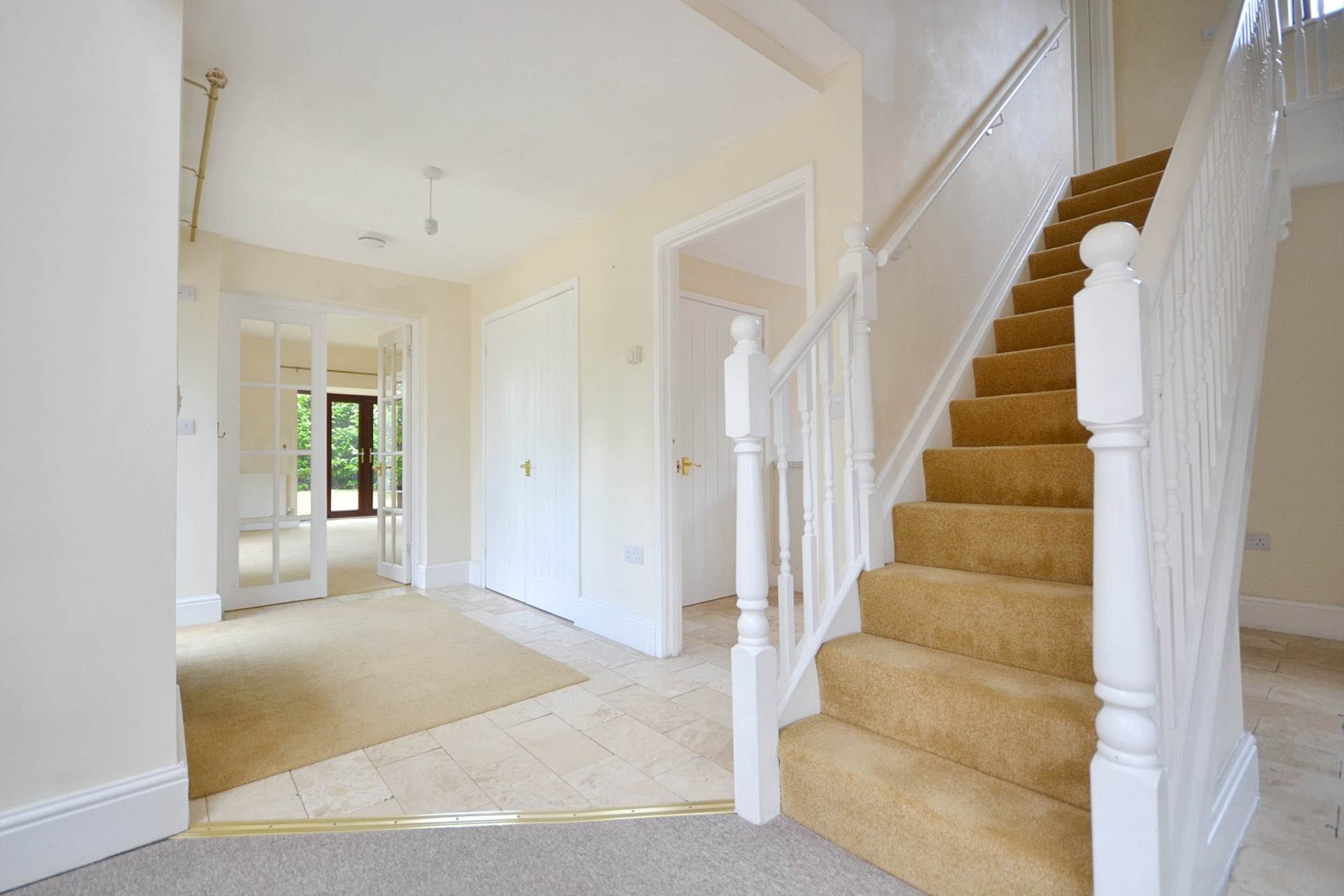 Court Road, Strensham, Worcestershire, Image 3