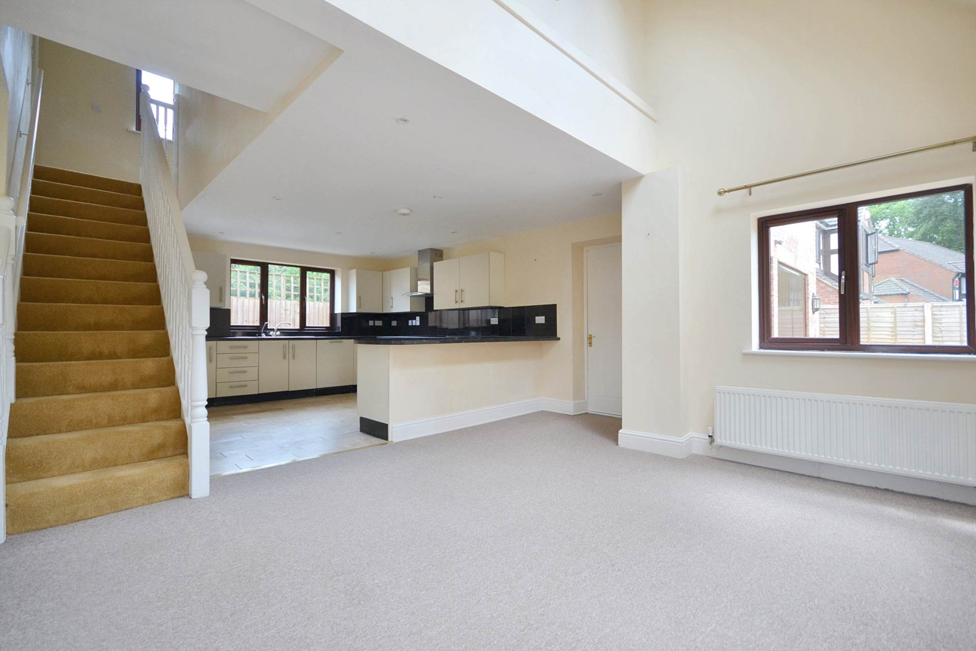 Court Road, Strensham, Worcestershire, Image 9
