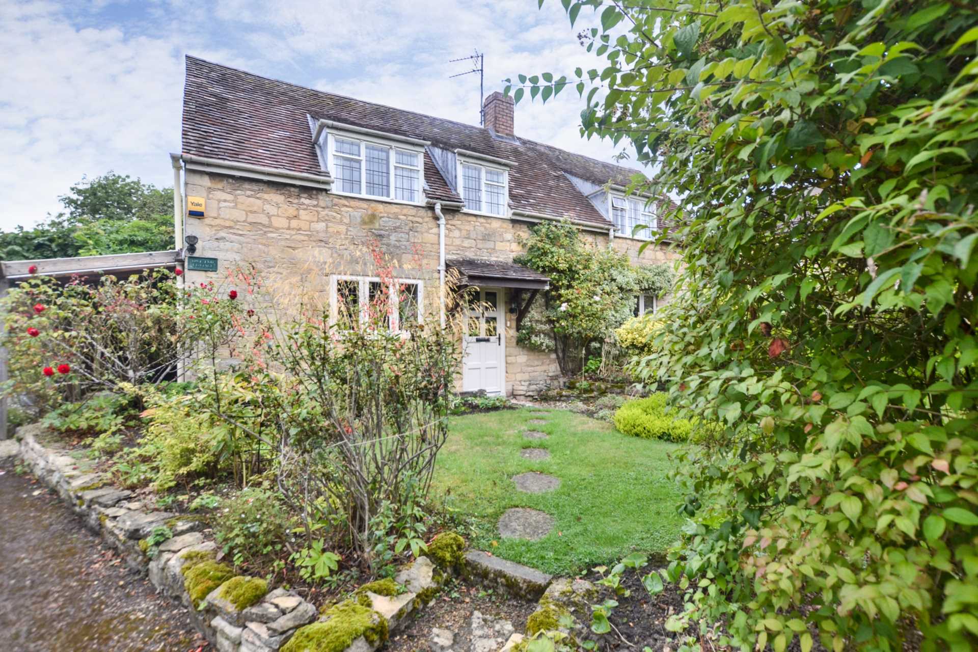 Chapel Lane, Westmancote, Tewkesbury, Gloucestershire, Image 10