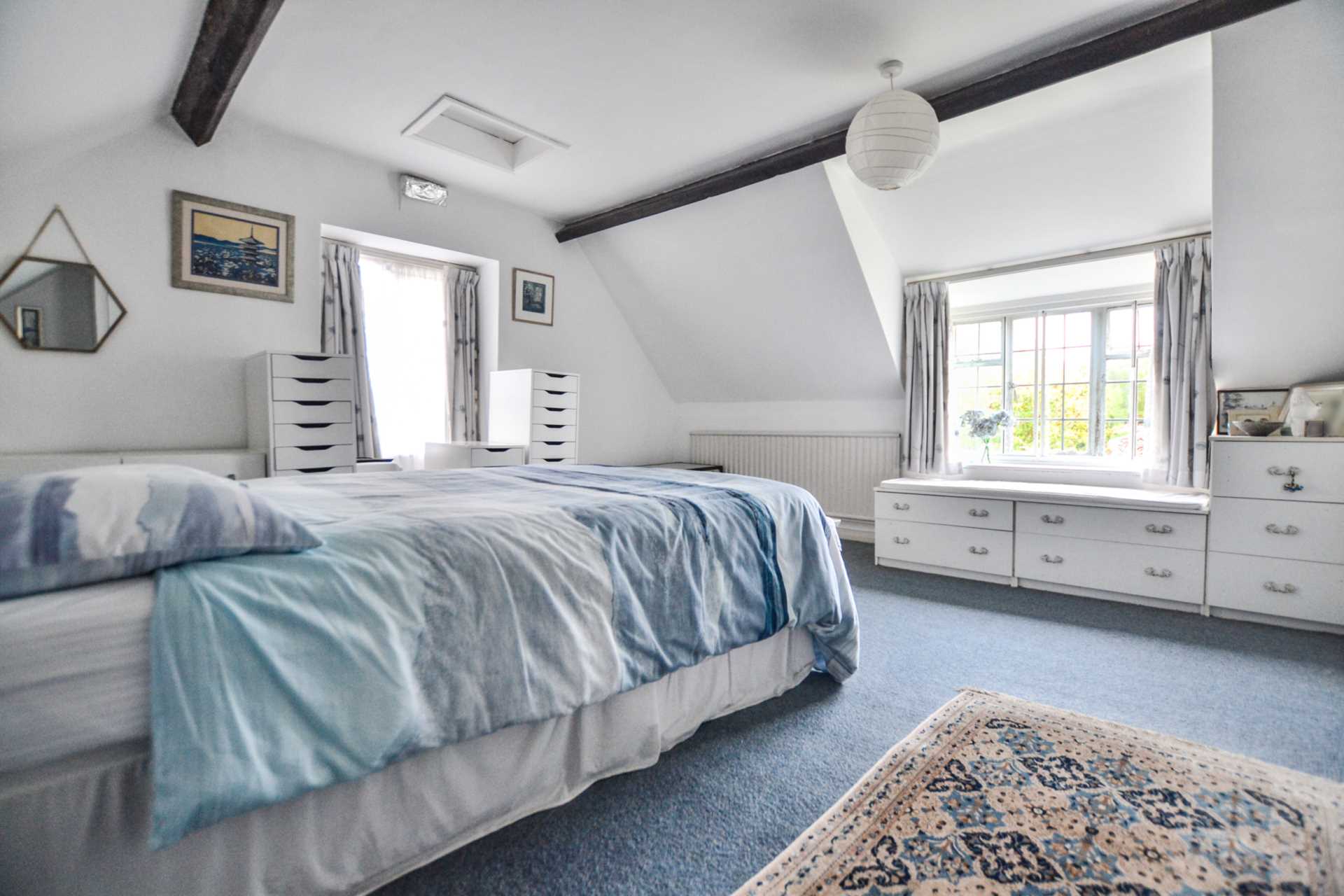 Chapel Lane, Westmancote, Tewkesbury, Gloucestershire, Image 11