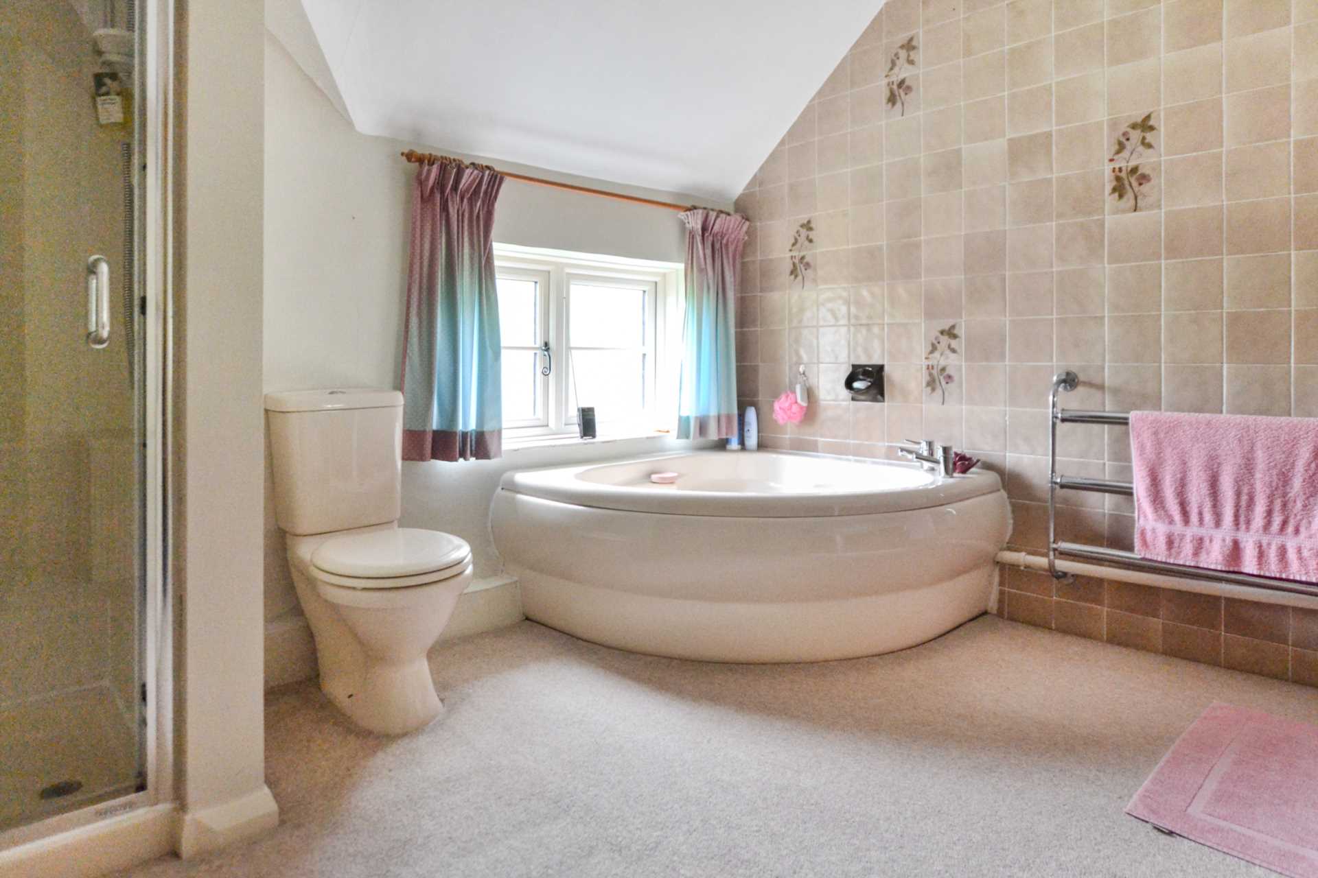 Chapel Lane, Westmancote, Tewkesbury, Gloucestershire, Image 15