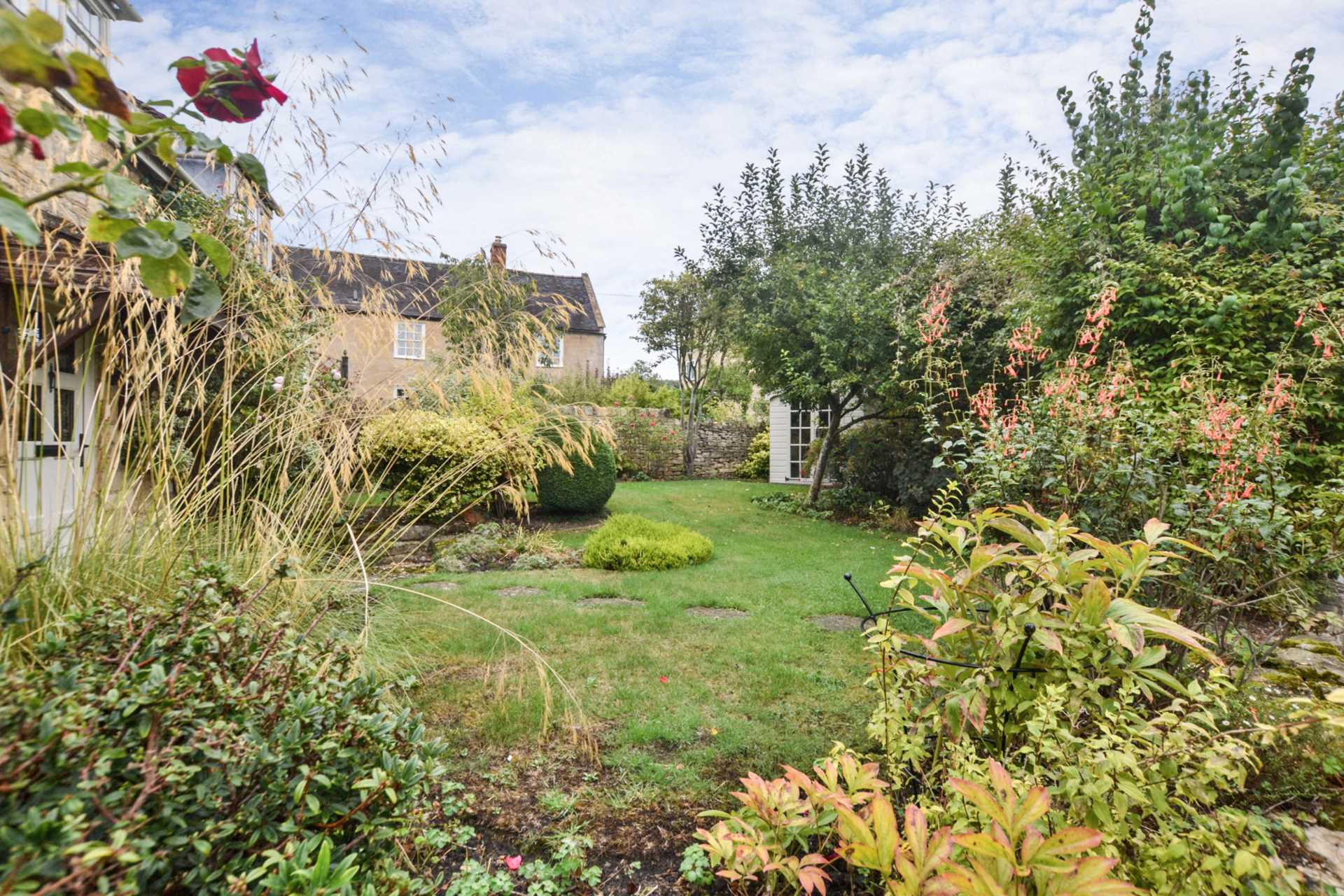 Chapel Lane, Westmancote, Tewkesbury, Gloucestershire, Image 16