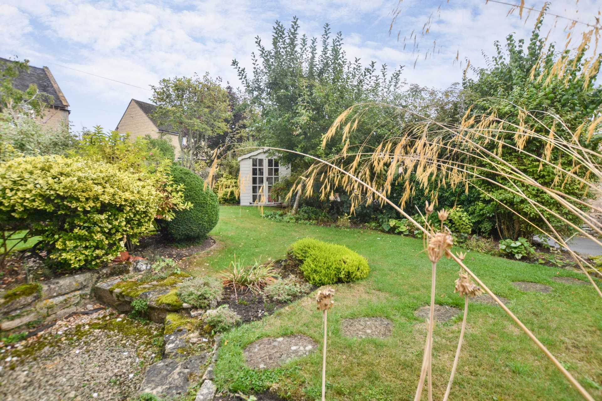 Chapel Lane, Westmancote, Tewkesbury, Gloucestershire, Image 2