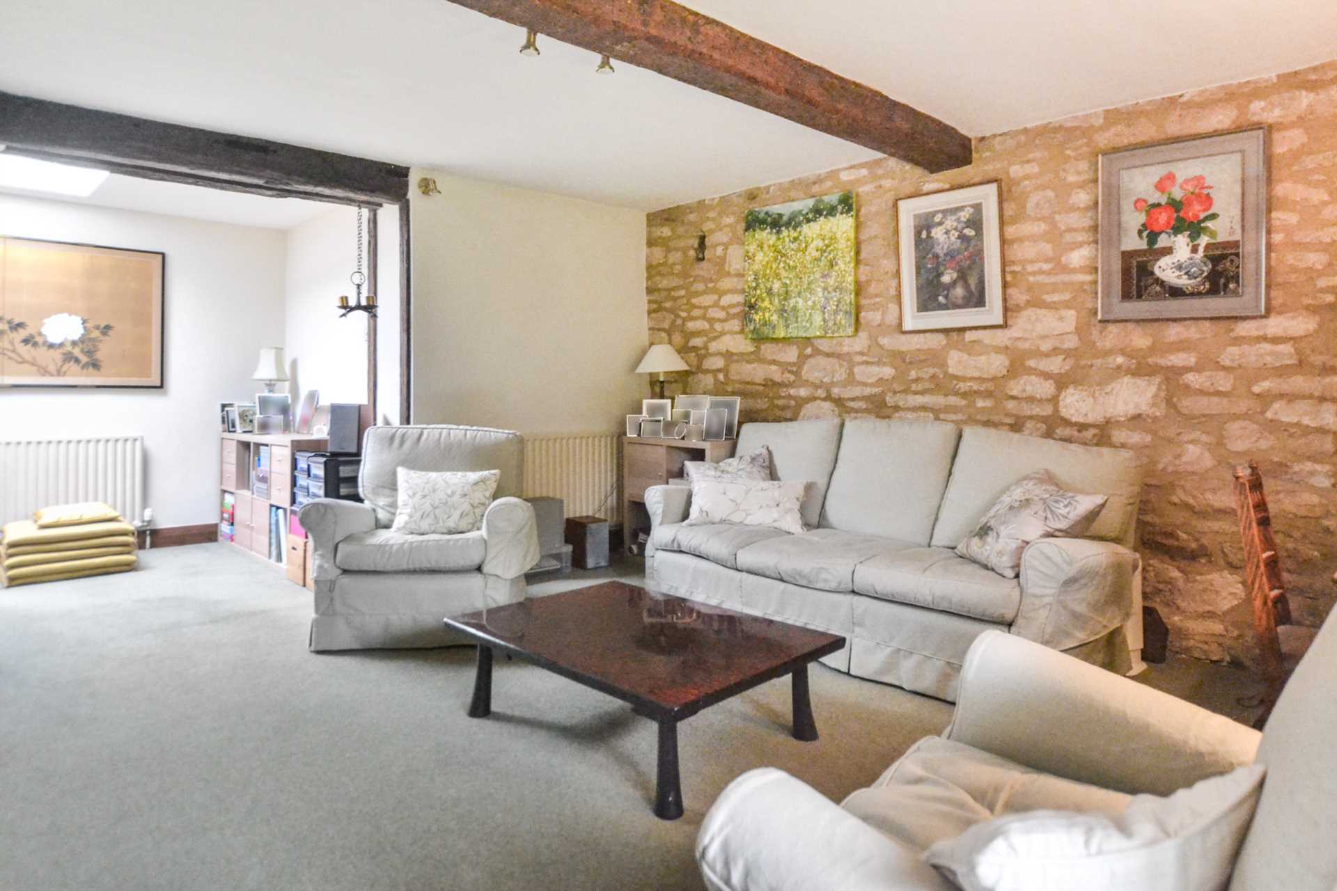 Chapel Lane, Westmancote, Tewkesbury, Gloucestershire, Image 3