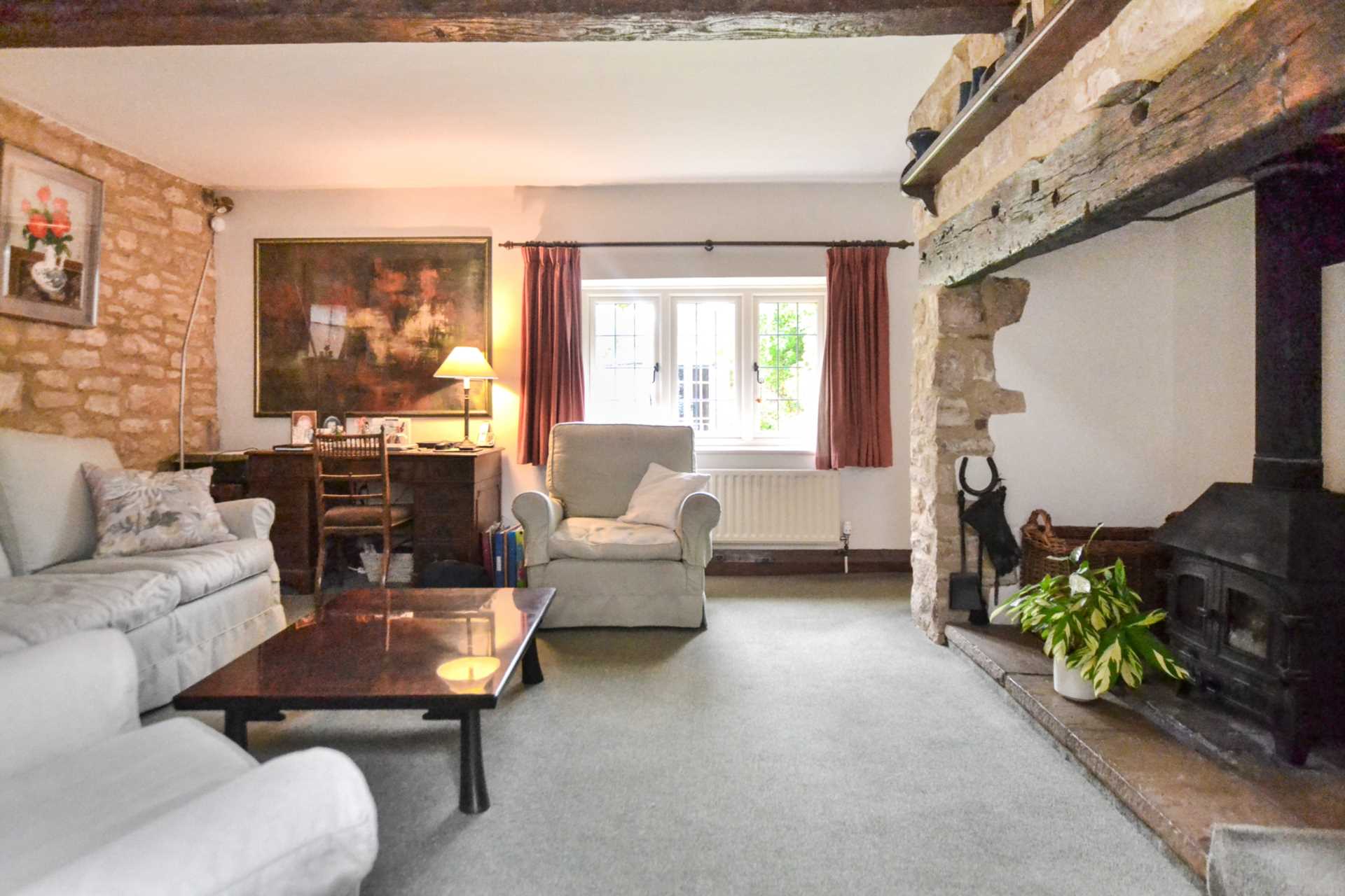 Chapel Lane, Westmancote, Tewkesbury, Gloucestershire, Image 4