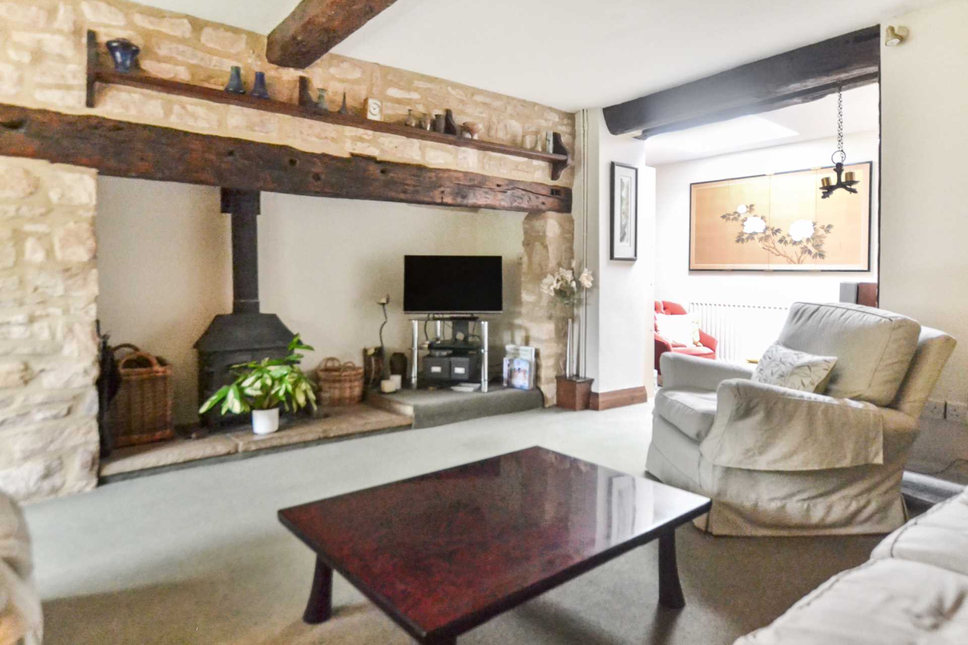 Chapel Lane, Westmancote, Tewkesbury, Gloucestershire, Image 5