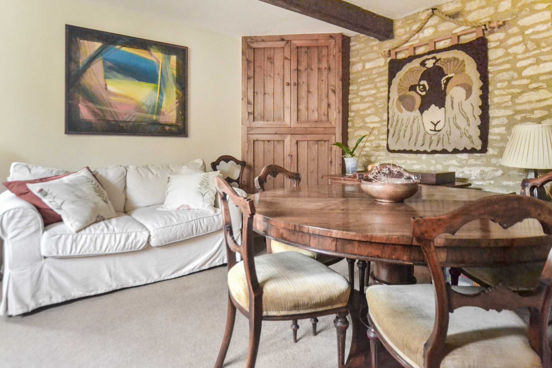 Chapel Lane, Westmancote, Tewkesbury, Gloucestershire, Image 6