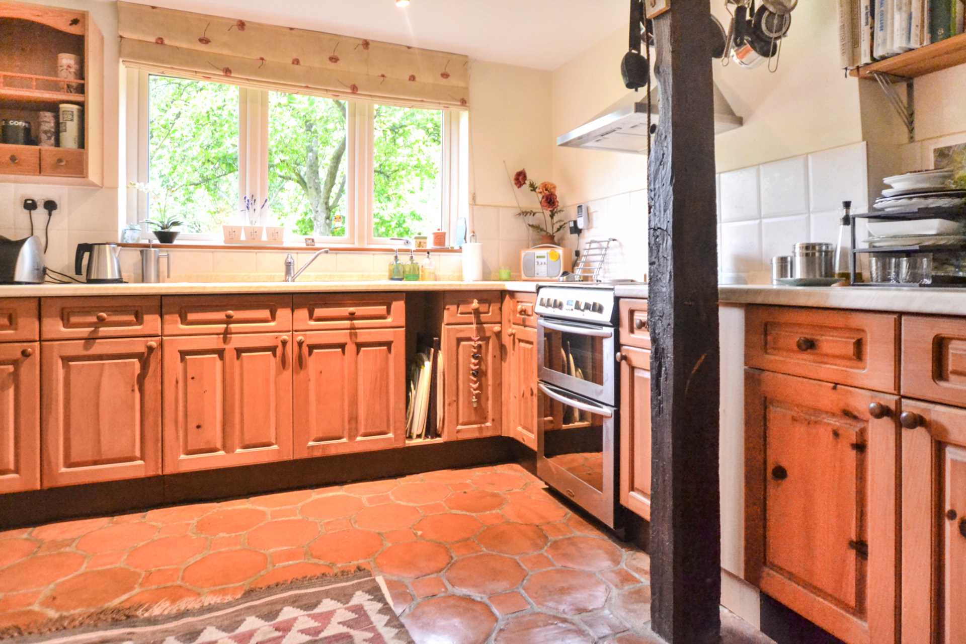 Chapel Lane, Westmancote, Tewkesbury, Gloucestershire, Image 8