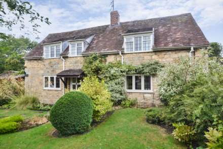 Chapel Lane, Westmancote, Tewkesbury, Gloucestershire