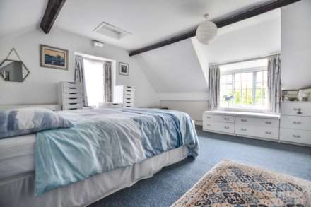 Chapel Lane, Westmancote, Tewkesbury, Gloucestershire, Image 11