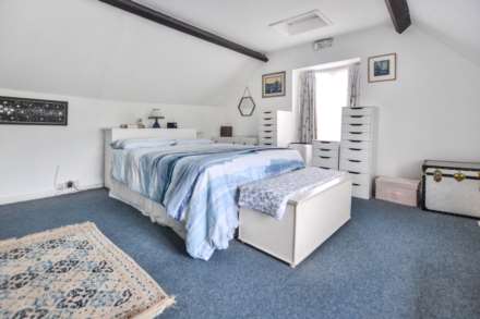 Chapel Lane, Westmancote, Tewkesbury, Gloucestershire, Image 12