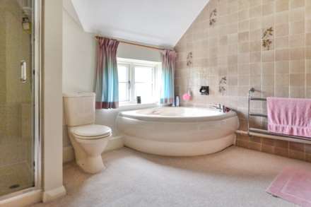 Chapel Lane, Westmancote, Tewkesbury, Gloucestershire, Image 15