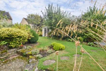 Chapel Lane, Westmancote, Tewkesbury, Gloucestershire, Image 2