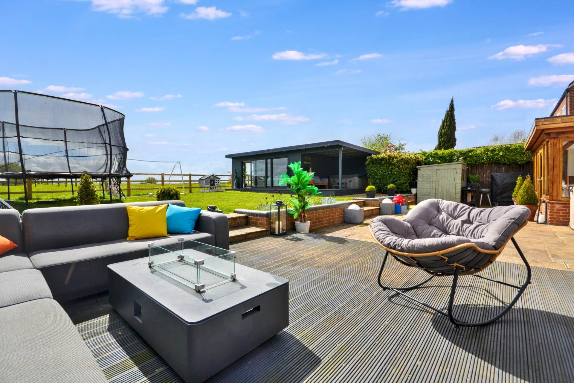 Aston On Carrant, Tewkesbury, Gloucestershire, Image 15