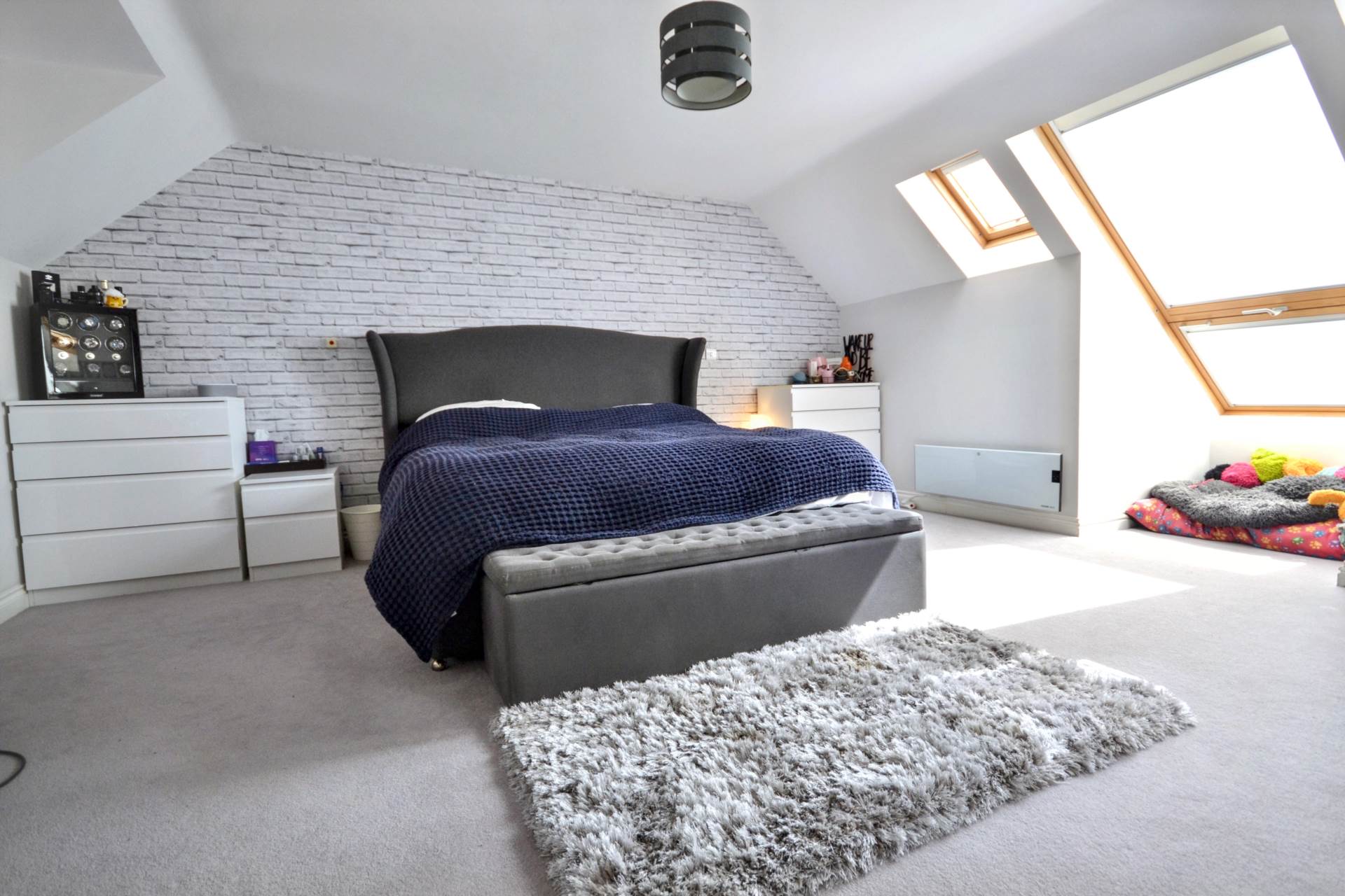 Aston On Carrant, Tewkesbury, Gloucestershire, Image 17