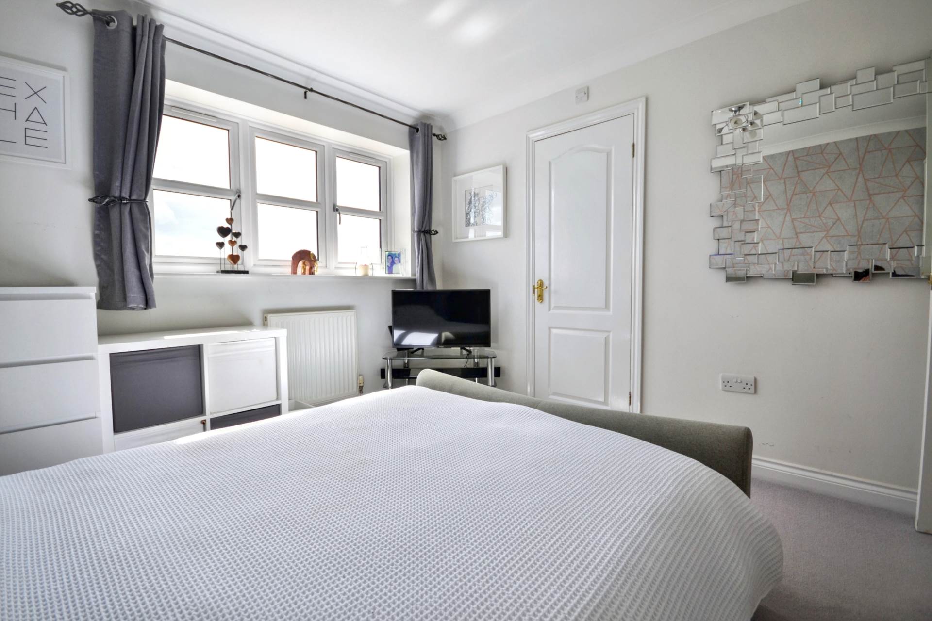 Aston On Carrant, Tewkesbury, Gloucestershire, Image 21