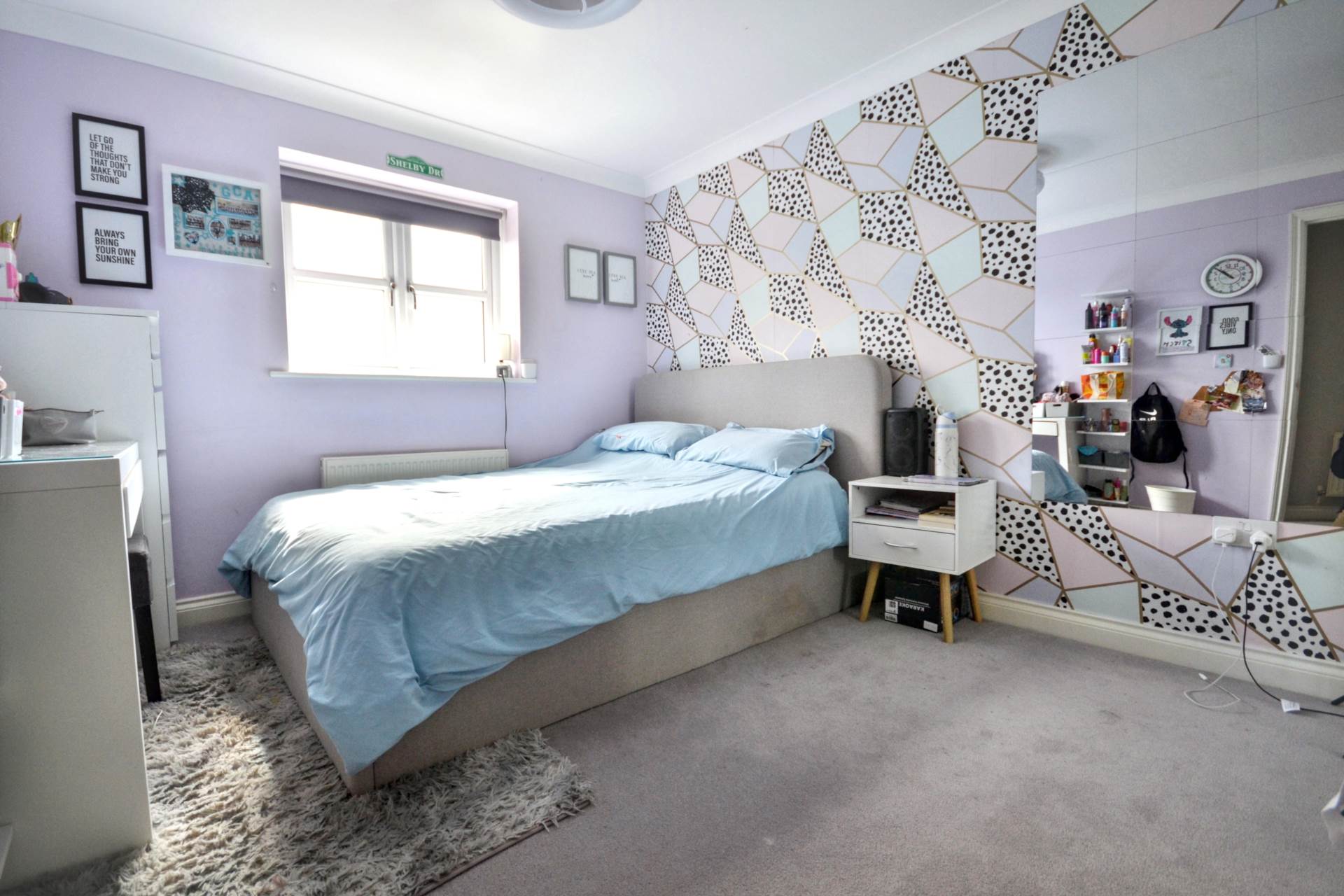 Aston On Carrant, Tewkesbury, Gloucestershire, Image 23