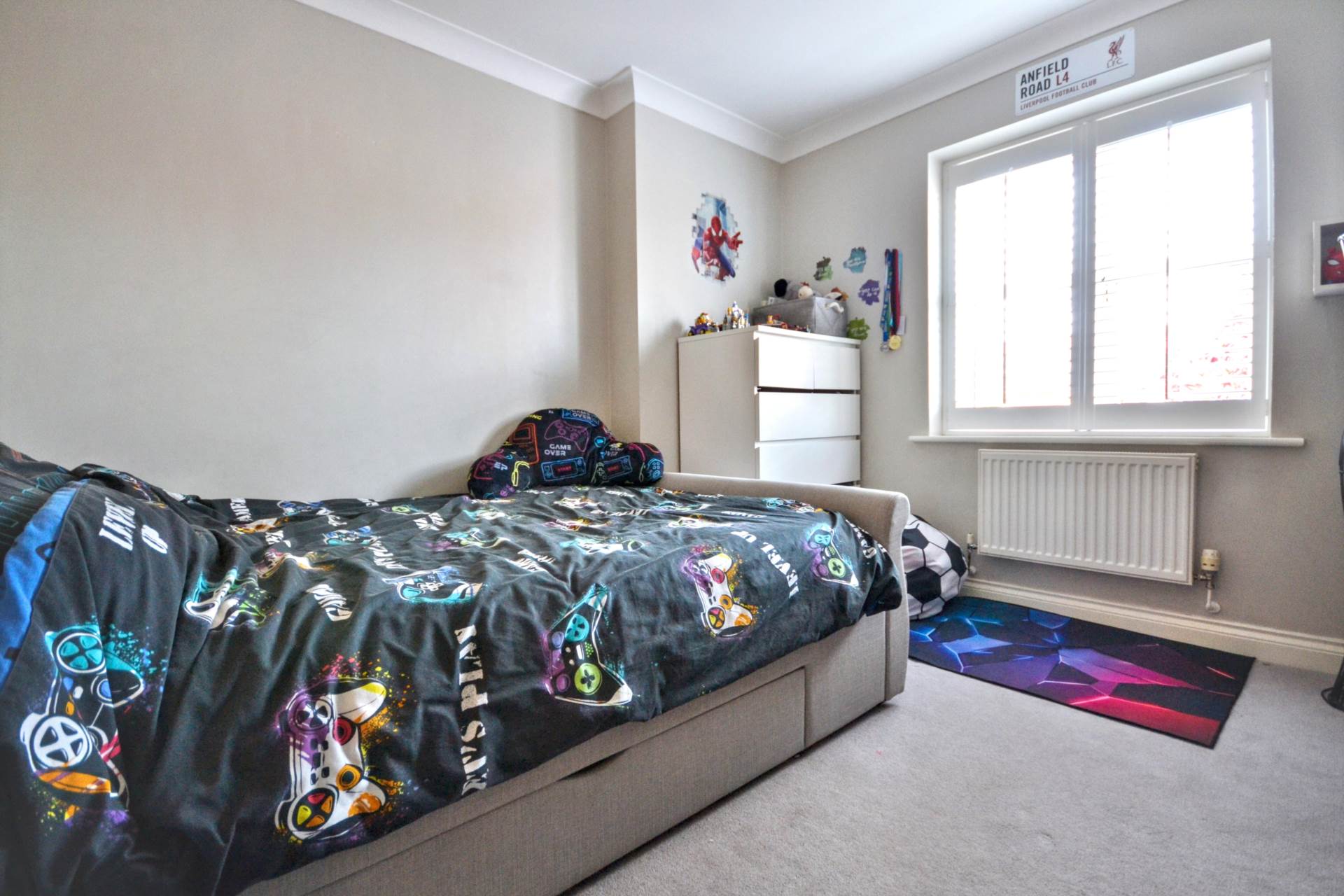 Aston On Carrant, Tewkesbury, Gloucestershire, Image 24