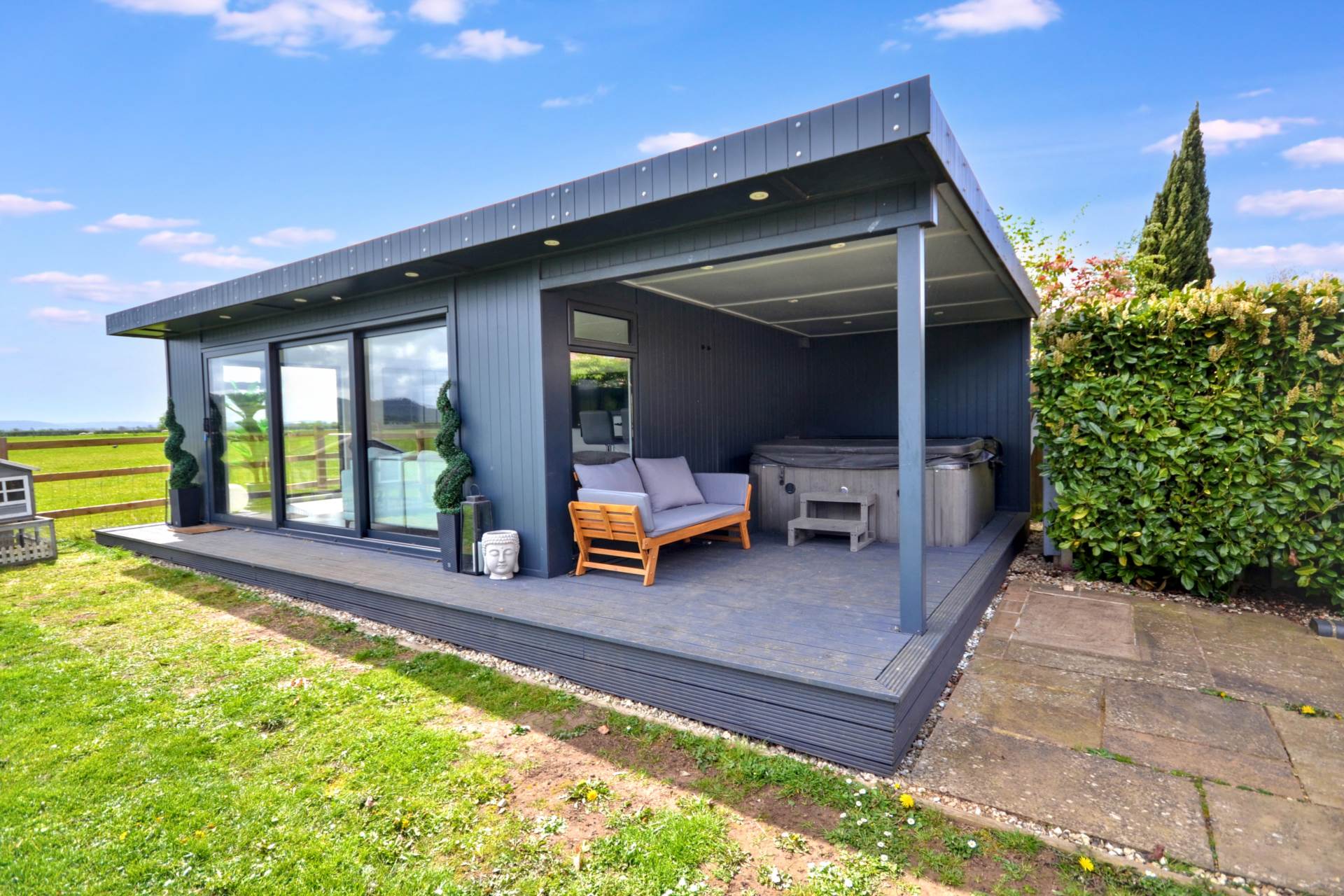 Aston On Carrant, Tewkesbury, Gloucestershire, Image 26