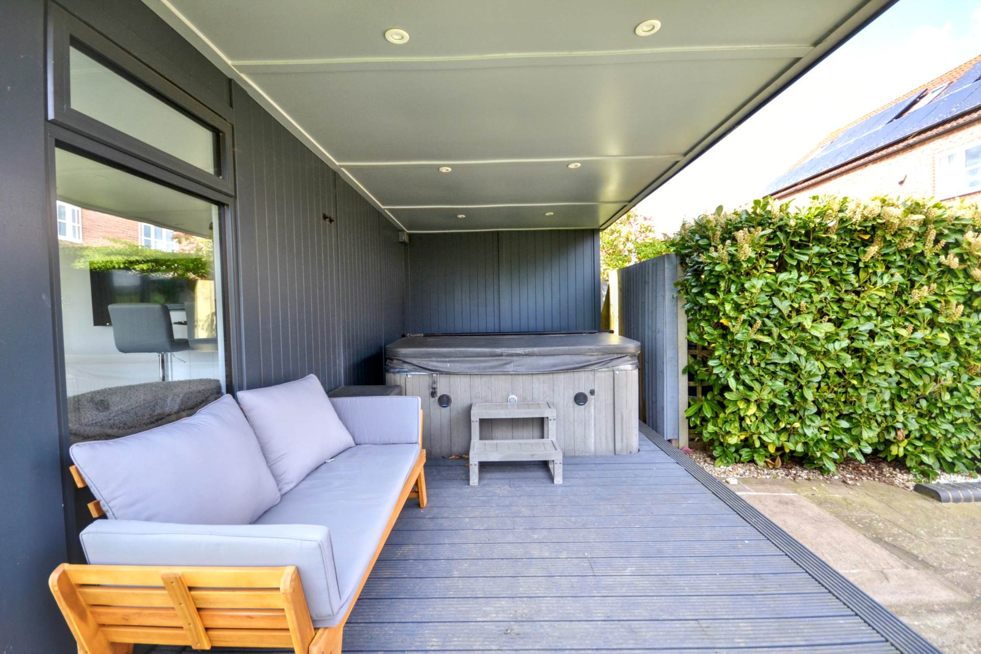 Aston On Carrant, Tewkesbury, Gloucestershire, Image 28