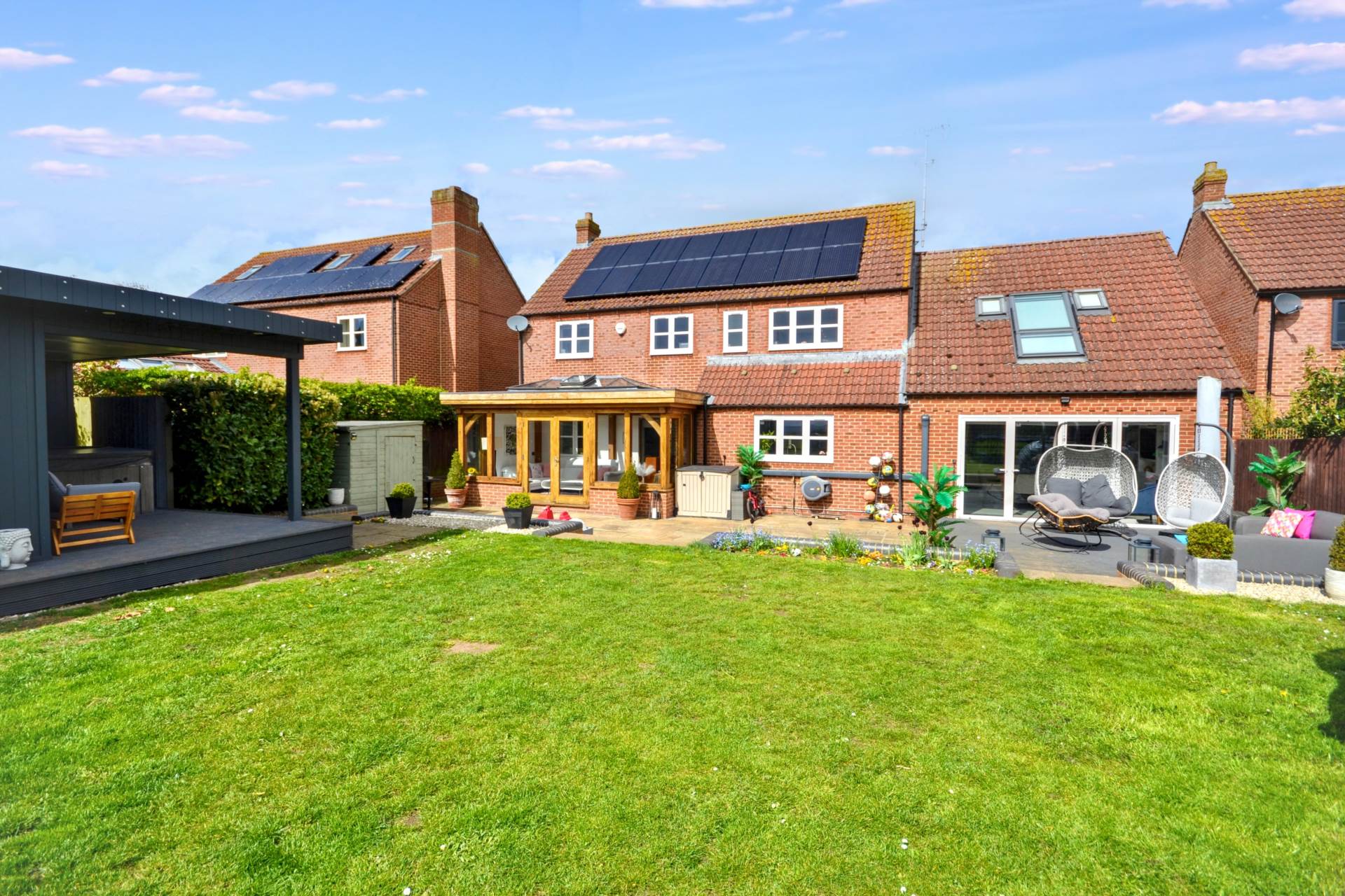 Aston On Carrant, Tewkesbury, Gloucestershire, Image 29