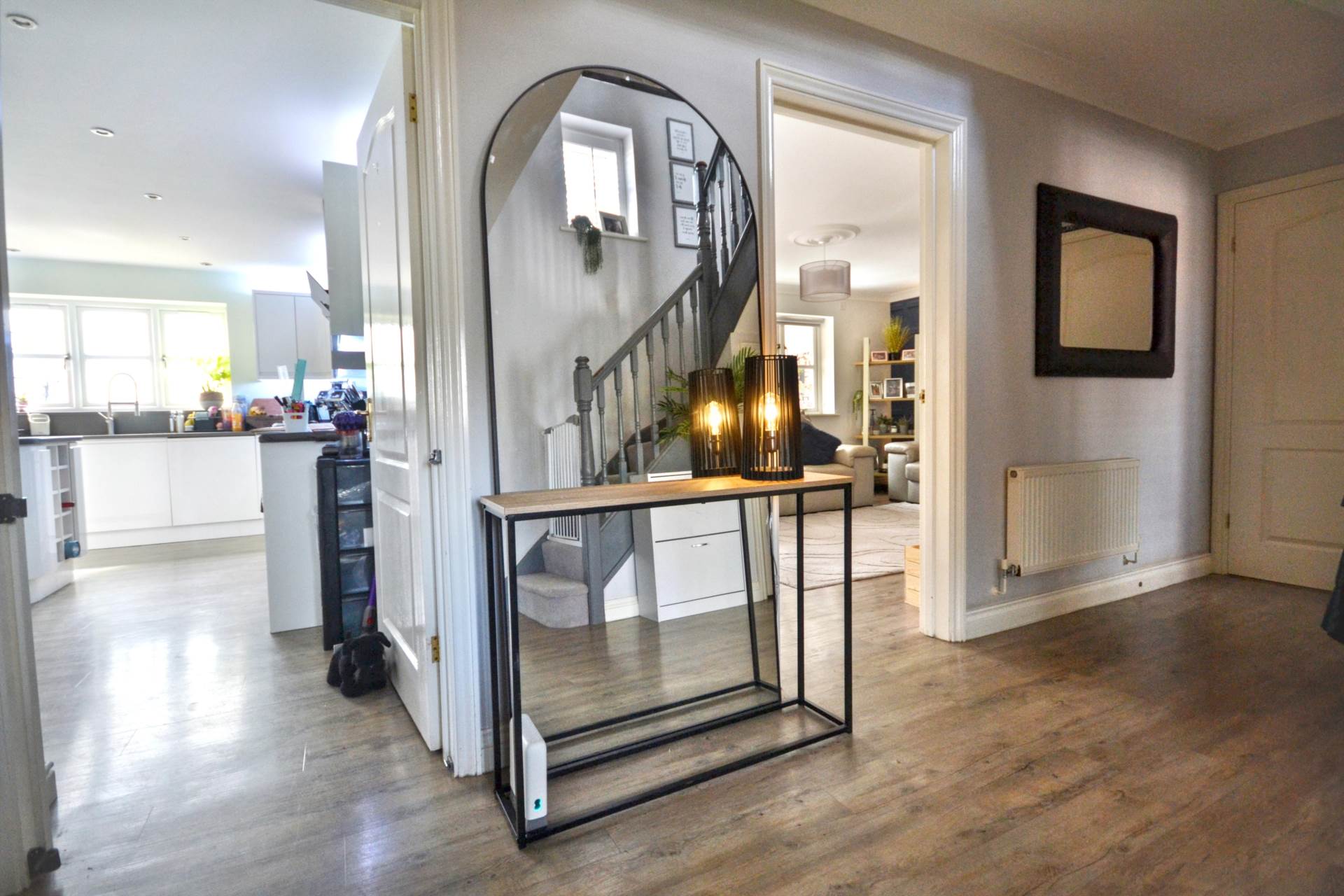 Aston On Carrant, Tewkesbury, Gloucestershire, Image 4