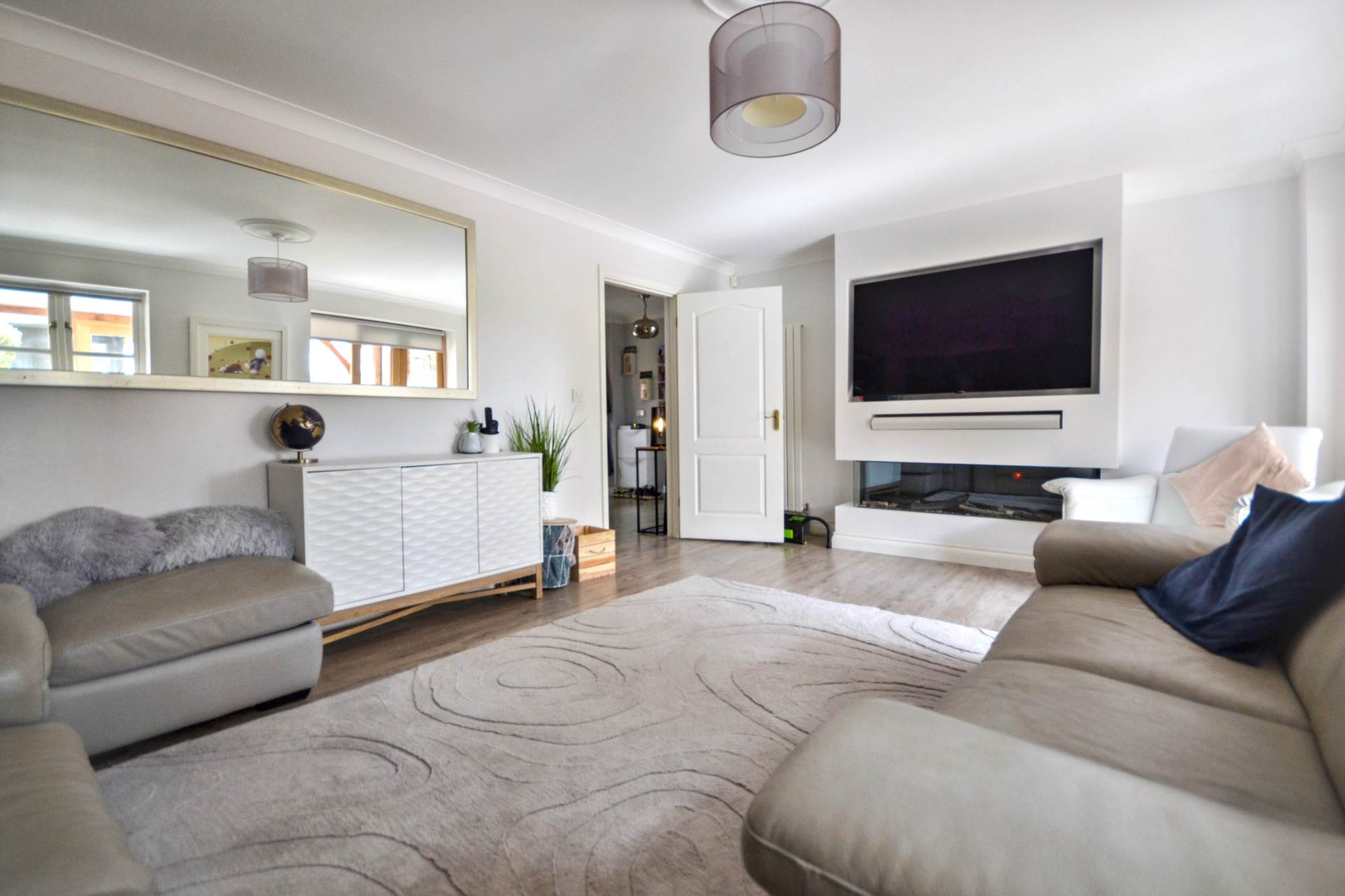 Aston On Carrant, Tewkesbury, Gloucestershire, Image 6