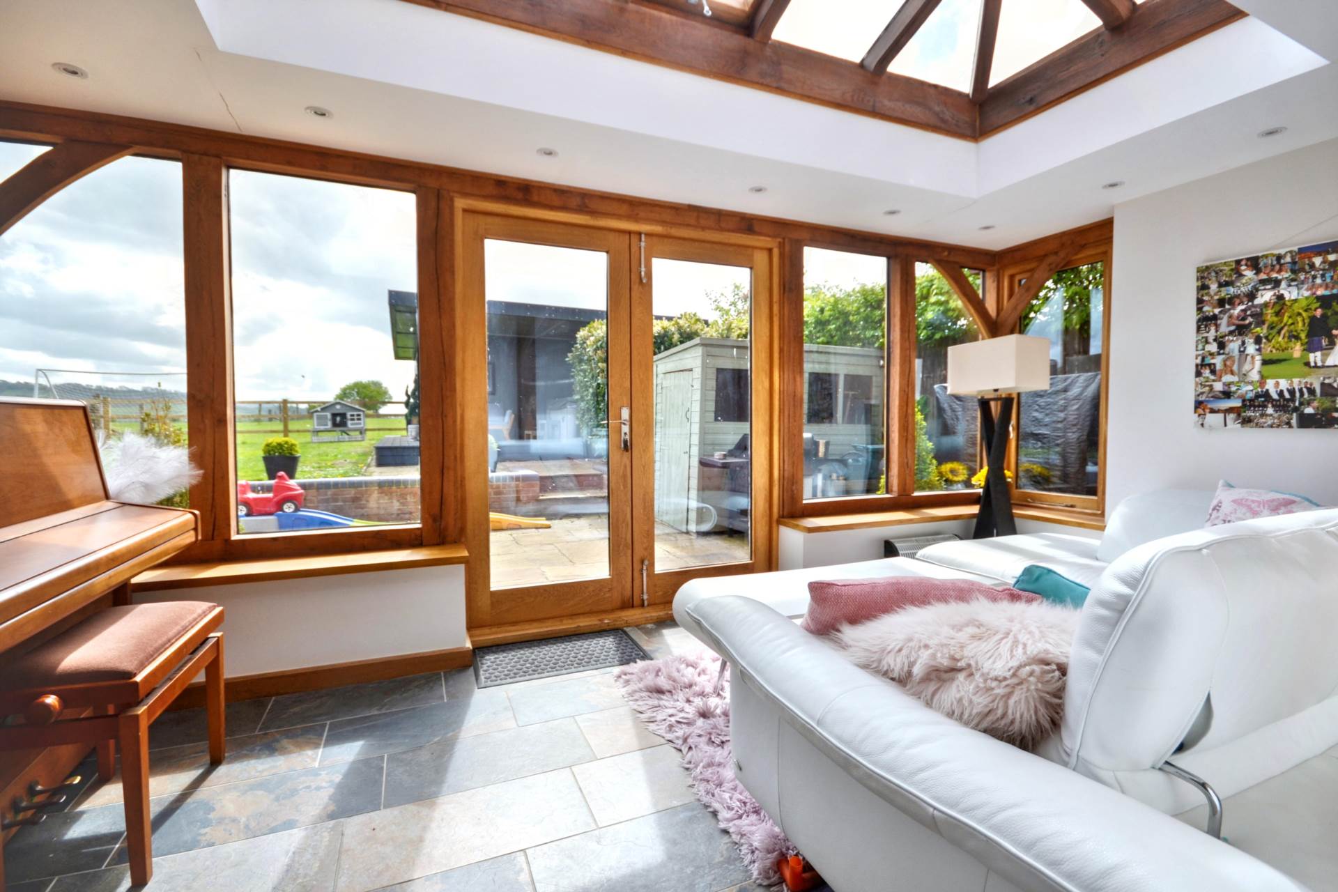 Aston On Carrant, Tewkesbury, Gloucestershire, Image 8