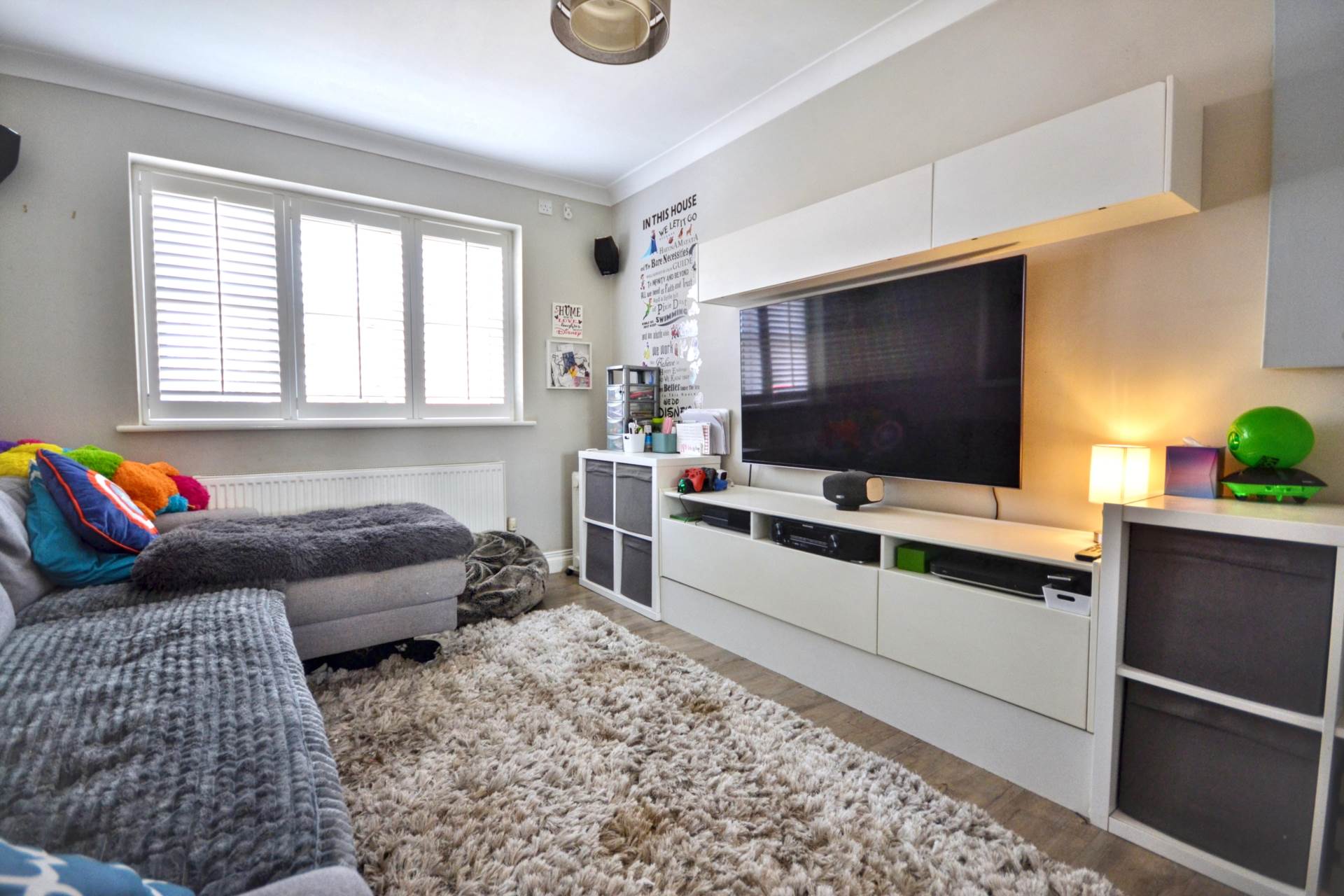 Aston On Carrant, Tewkesbury, Gloucestershire, Image 9